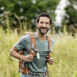 Уред за третиране на ухапвания от комари Beurer BR10,