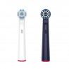 Beurer TB 15 Electric Toothbrush, 2 modes, timer, oscillating-pulsating, 12-day battery life, LED indicators, compatible with Oral-B brush heads, White