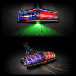 Вертикална прахосмукачка Dyson V16