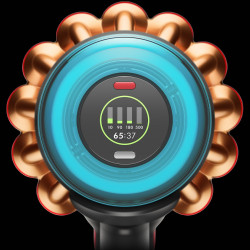 Вертикална прахосмукачка Dyson V16