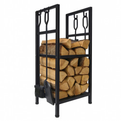 Adler AD 6815 Firewood Rack...