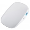 Camry CR 8185 Baby Scale, Up to 20 kg, LCD Display, HOLD Function, TARE, Auto-Off, White
