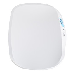 Camry CR 8185 Baby Scale, Up to 20 kg, LCD Display, HOLD Function, TARE, Auto-Off, White