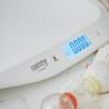 Camry CR 8185 Baby Scale, Up to 20 kg, LCD Display, HOLD Function, TARE, Auto-Off, White