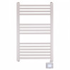 Adler AD 7824 Bathroom Heater, 600W, 13 heating elements, LED control panel, Energy-saving mode, IP24, White