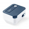 Inhalator cu compresor Beurer IH 16, 2,07 μm, 0,35 ml/min, 0,8 bar, 6 ml, Alb