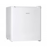 Muhler MB51WE Mini Bar Refrigerator, 41 L, Energy Class E, Reversible Door, R600a, White