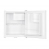 Ψυγείο mini bar Muhler MB51WE, 41 l, Class E, Αναστρέψιμη πόρτα, R600a, Λευκό