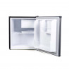 Muhler MB51IE Mini Bar Refrigerator, 41 L, Energy Class E, Reversible Door, R600a, Stainless Steel