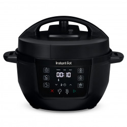 Multicooker Instant Pot...