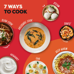 Instant Pot Classic Mini BL