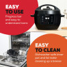 Instant Pot Classic Mini BL