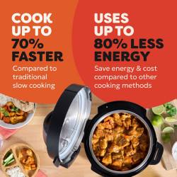 Instant Pot Classic Mini BL