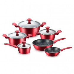 Set de oale si tigai...