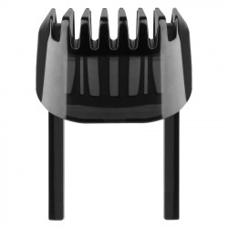 Aparat de tuns barba Remington MB4700 TouchTech, 175 lungimi, Auto Turbo, 50 min autonomie, USB, Negru