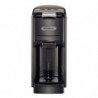 Мултифункционална кафемашина 4в1 за капсули - Black