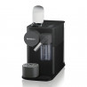 DeLonghi EN510B Espresso Machine, 1450W, 19 bar, 1 L, Nespresso, Auto Shut-Off, Black