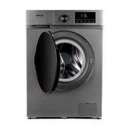 Пералня Muhler IWM814SA, клас А, Steam Wash, инверторна, 8kg, 1400rpm