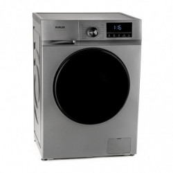 Пералня Muhler IWM814SA, клас А, Steam Wash, инверторна, 8kg, 1400rpm