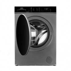 Пералня Muhler IWM914SAi, клас А, Steam Wash, инверторна, 9kg, 1400rpm