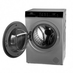 Пералня Muhler IWM914SAi, клас А, Steam Wash, инверторна, 9kg, 1400rpm