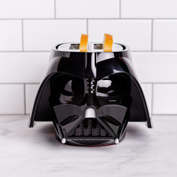 Тостер Uncanny brands Darth Vader,