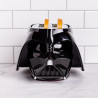 Тостер Uncanny brands Darth Vader,