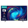 Телевизор Hisense 55E77KQ Pro,