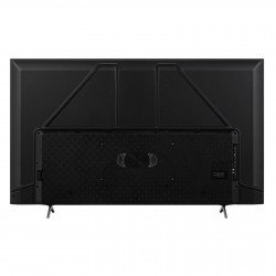 Τηλεόραση Hisense 55E77KQ, 55", 139 cm, UHD-4K 3840x2160, Class G, 60 hz, VIDAA, Wi-Fi, Μαύρο