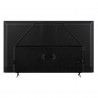 Телевизор Hisense 55E77KQ, 55", 139 см, UHD-4K 3840x2160, Клас G, 60 hz, VIDAA, Wi-Fi, Черен