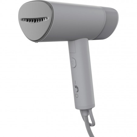 Σίδερο ατμού AEG HS5-16UG, 1200W, 100 ml, 22 g/min, Πτυσσόμενη λαβή, Γκρι