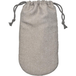 AEG HS5-16UG Steam Iron, 1200W, 100 ml, 22 g/min, Foldable Handle, Gray