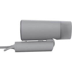 Aparat de calcat cu aburi AEG HS5-16UG, 1200W, 100 ml, 22 g/min, Maner pliabil, Gri