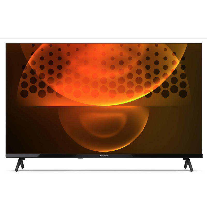 TV Sharp 32DI6EAAEUR, 32", 80 cm, 1366x768 HD Ready,