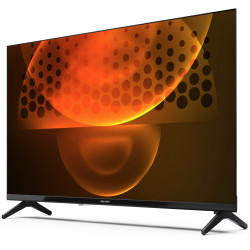 TV Sharp 32DI6EAAEUR, 32", 80 cm, 1366x768 HD Ready,