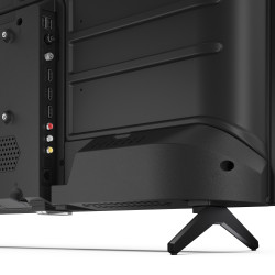 TV Sharp 32DI6EAAEUR, 32", 80 cm, 1366x768 HD Ready,