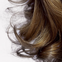 Преса за коса