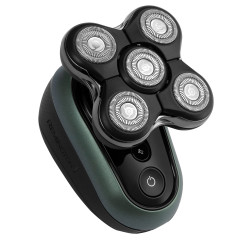 Ξυριστική μηχανή για το...