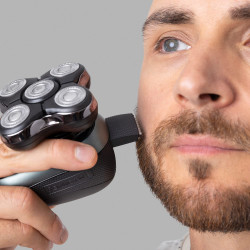 Самобръсначка за глава Remington RX7 XR1600 Ultimate Series