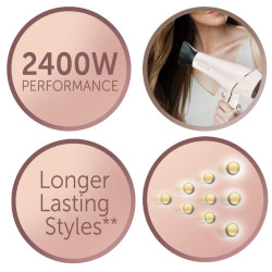 Сешоар Remington AC9140 PROLUXE, 2400W,