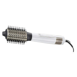 Remington AS8901 HYDRAluxe szárító és hajformázó kefe, 1200W, kerámia bevonat, ionizálás, hidegsugár, 2 sebesség, 3 hőmérséklet, fehér