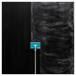 Σκούπα όρθια Dyson V15S Detect Submarine 448798-01, 660W, 0.77 l, 60 λεπτά αυτονομία, Αισθητήρες, 4 λειτουργίες, LCD, Γκρι/μπλε