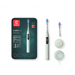 Elektromos fogkefe Oclean X...
