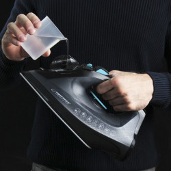 Акумулаторна ютия Esperanza EHI010, 2600W,