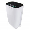 Esperanza EHP003 Air Purifier, 43W, 50 m², 190 m³/h, 3 modes, 3 speeds, LCD, HEPA, Touch, Remote Control, White