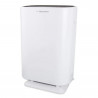Esperanza EHP003 Air Purifier, 43W, 50 m², 190 m³/h, 3 modes, 3 speeds, LCD, HEPA, Touch, Remote Control, White