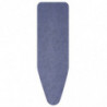 Capac pentru masa de călcat Brabantia C 1003432, 124x45 cm, 8 mm, albastru