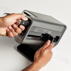 Комплект ножове със стойка Ninja Foodi StaySharp Knife Block K32006EU