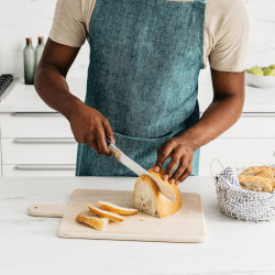 Комплект ножове със стойка Ninja Foodi StaySharp Knife Block K32006EU