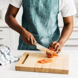 Комплект ножове със стойка Ninja Foodi StaySharp Knife Block K32006EU